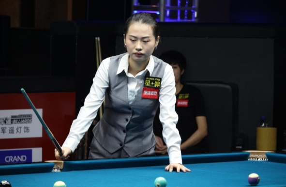 利给中国队 利给中国队