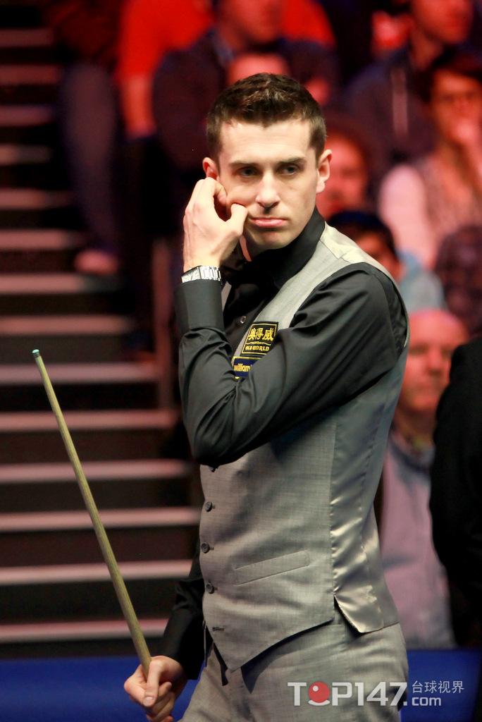 是赛场之外 是赛场之外